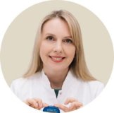 Козловская Елена Леонидовна