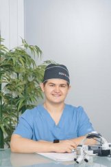 Габдрафиков Данияр Рустемович