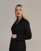 Быстрова Светлана