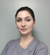 Стукалова Валентина Вячеславовна