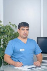 Иванов Дмитрий Анатольевич