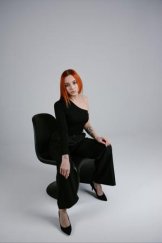Бачурина Карина
