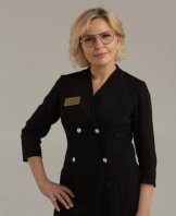 Аксененкова Ореста