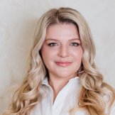 Москаленко Юлия Вячеславовна