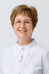 Халафова Татьяна Юрьевна