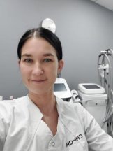 Самойлова Людмила Ивановна