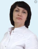 Горбунова Наталья Александровна