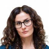 Абаева Залина Хасанбековна