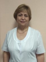 Лысова Татьяна Яковлевна
