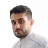 Вардазарян Левон Варгесович