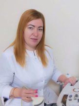 Громова Екатерина Николаевна