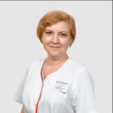 Устенко Людмила Aнaтольевнa