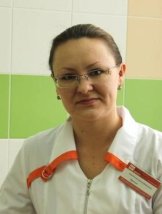 Ширшакова Ольга Вадимовна