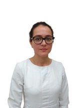 Малиева Людмила Вячеславовна