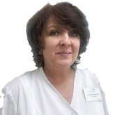 Соснина Алла Александровна