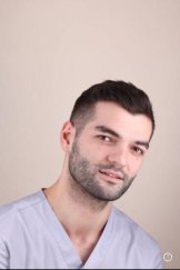 Балкаров Азамат Заурович