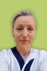 Кострова Анна Николаевна