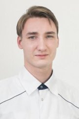 Носков Иван Сергеевич
