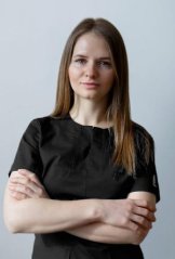 Димитрова Полина Владимировна