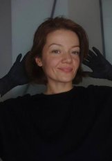 Ленская Анастасия