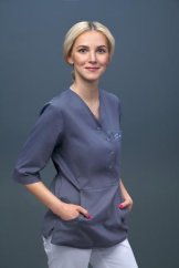 Шишмарева Таисия Сергеевна