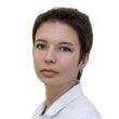 Бриллиантова Надежда Николаевна