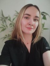 Михайлютенко Валерия