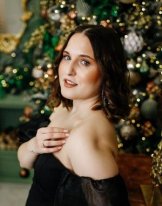 Садчикова Александра
