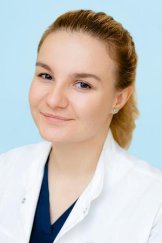 Кузьмина Полина Николаевна