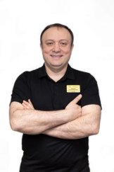 Пейсахов Леонид Нурилович