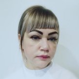 Поздеева Светлана