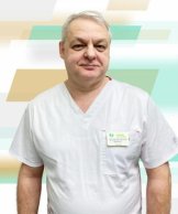 Житный Михаил Валерьевич