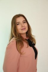 Попова Ольга Ивановна