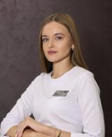 Мурза Алина Витальевна