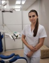 Закирова Екатерина Александровна