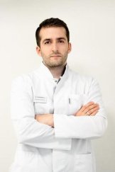 Шарифов Шахбоз Латифович