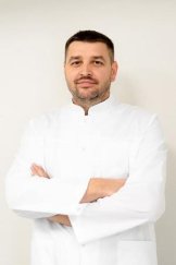 Пачковский Михаил Сергеевич