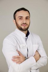 Абдурагимов Мурад Имамудинович