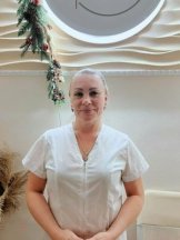 Павловская Елена Михайловна