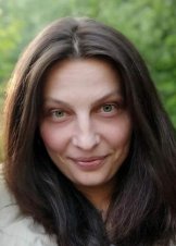 Храмова Людмила