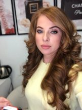 Уманская Ирина