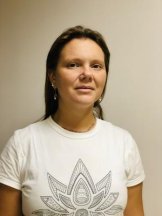 Яворская София Сергеевна