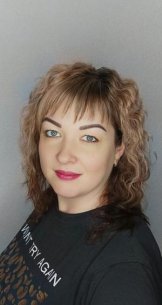 Харламова Светлана