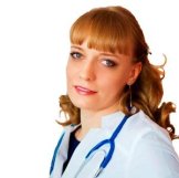 Гамова Арина Олеговна