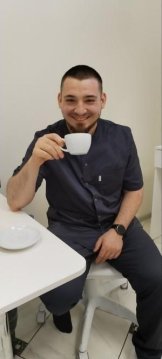 Киселёв Валерий Григорьевич