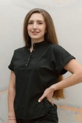 Федорович Евгения Витальевна