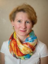 Конакова Наталья Юрьевна