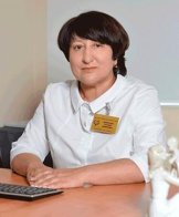 Заманская Татьяна Андреевна