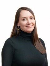 Коженкова Юлия Павловна