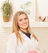 Мокрова Анастасия Сергеевна